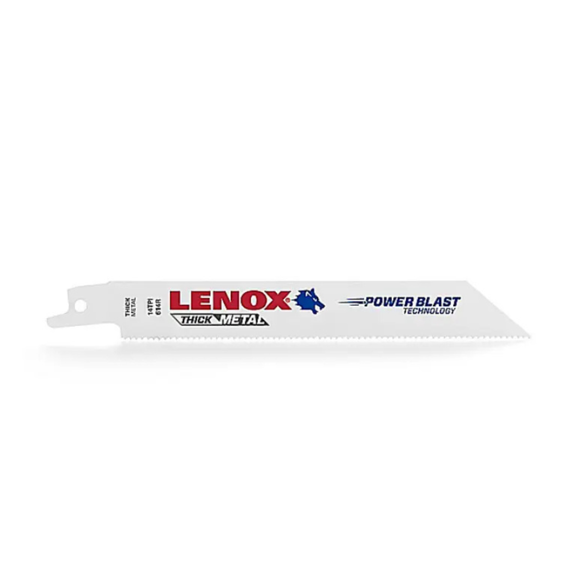 Lenox Lazer Reciprocating Blade from GME Supply